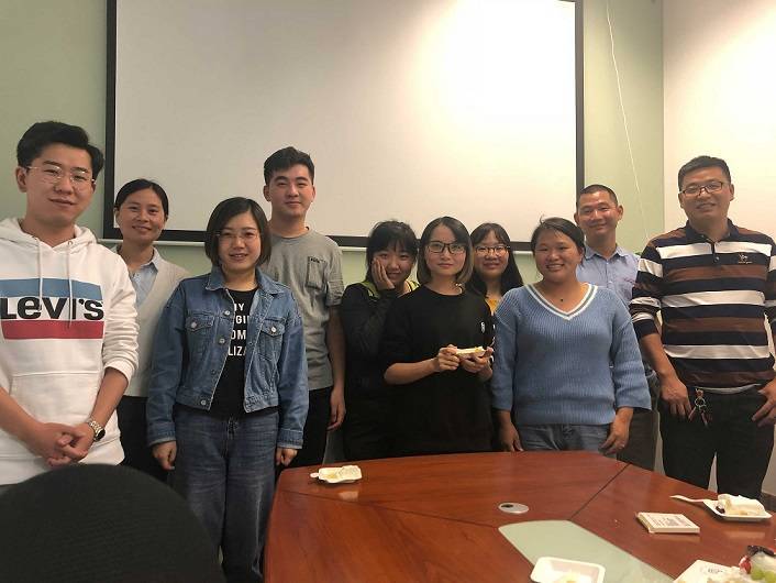 項(xiàng)目合作